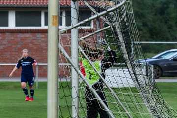 Bild 380 - B-Juniorinnen MSG Eiderkanal - SG Trittau/S�dstormarn : Ergebnis: 2:1